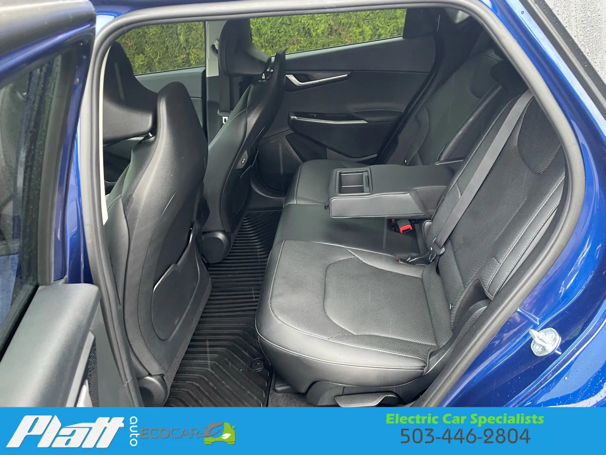 Used 2023 Kia EV6 Wind image 39