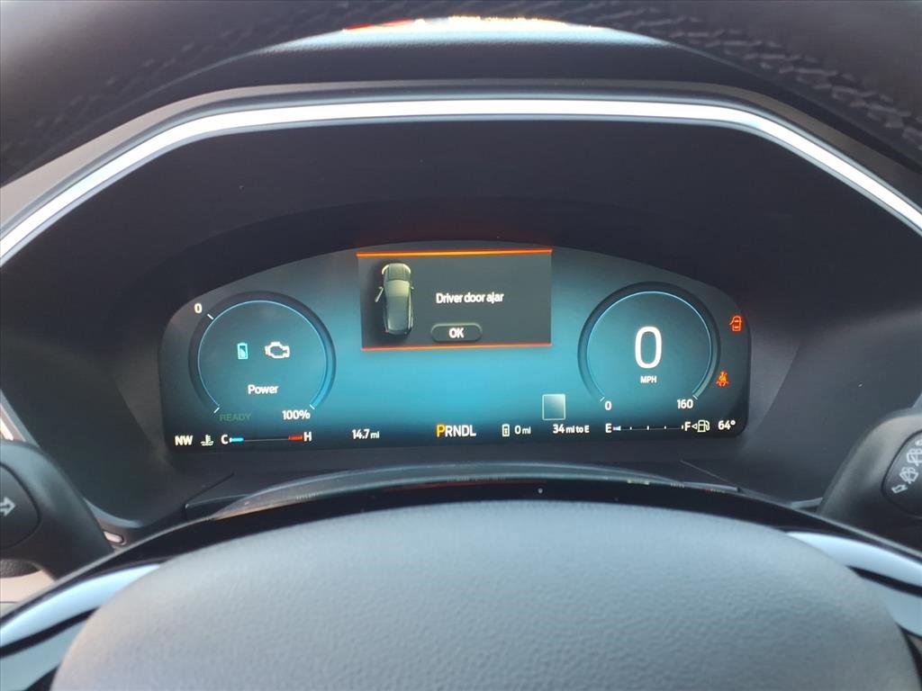 New 2026 Ford Escape SE image 17
