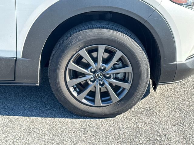 Used 2023 MAZDA CX-30 AWD 2.5 S image 9