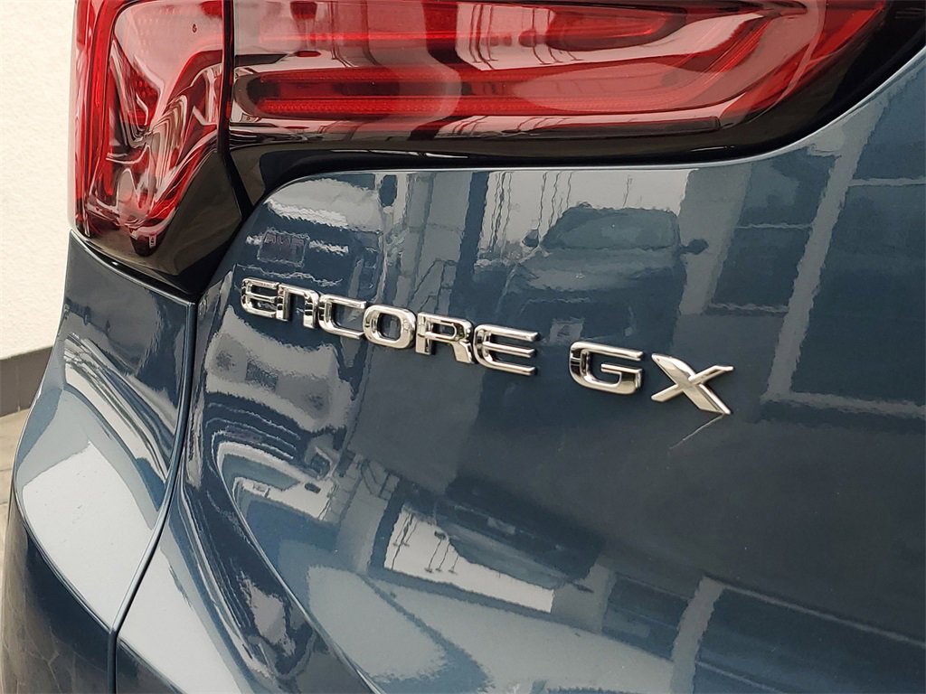 New 2026 Buick Encore GX Sport Touring image 7