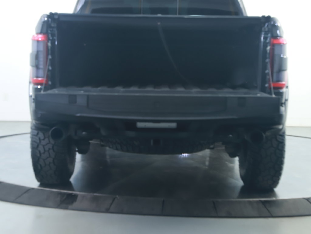 Used 2023 Ford F150 Raptor w/ Equipment Group 802A Raptor R AWD/4WD image 13