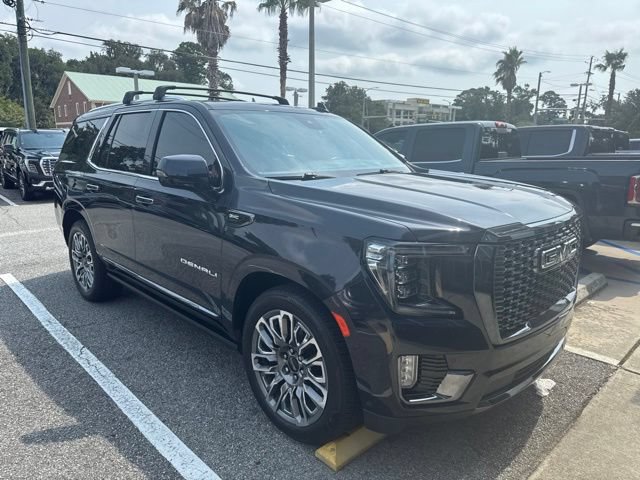 Used 2023 GMC Yukon Denali Ultimate