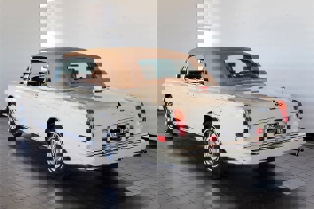 Used 1994 Rolls-Royce Corniche IV image 16