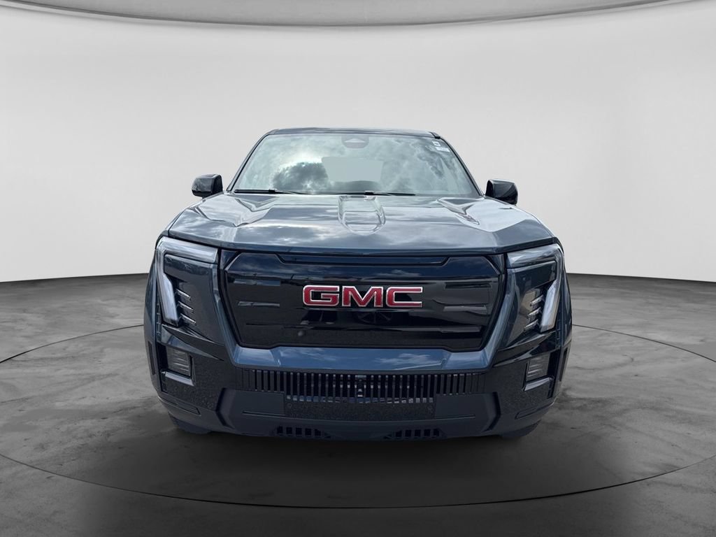 New 2026 GMC Sierra EV Elevation AWD/4WD image 5