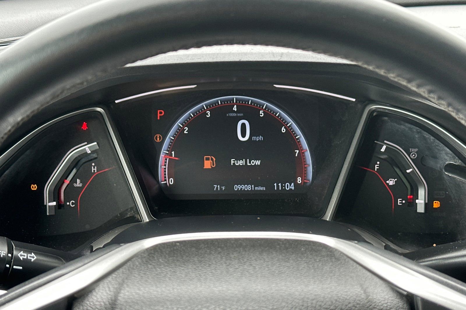 Used 2021 Honda Civic Sport image 23