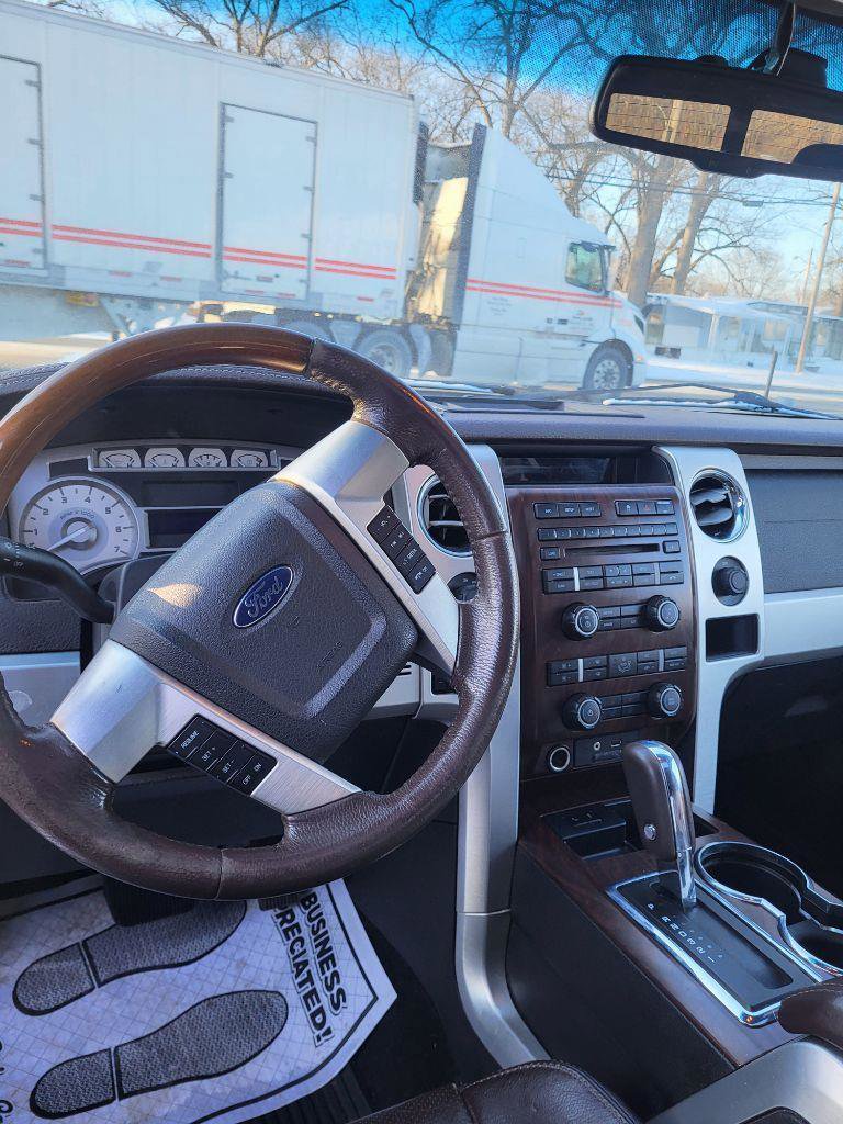 Used 2010 Ford F150 XL AWD/4WD image 7