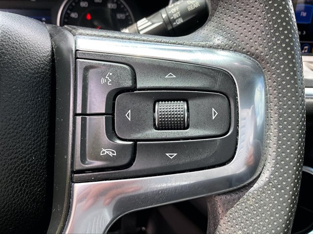 Used 2021 Chevrolet Blazer LT FWD image 21