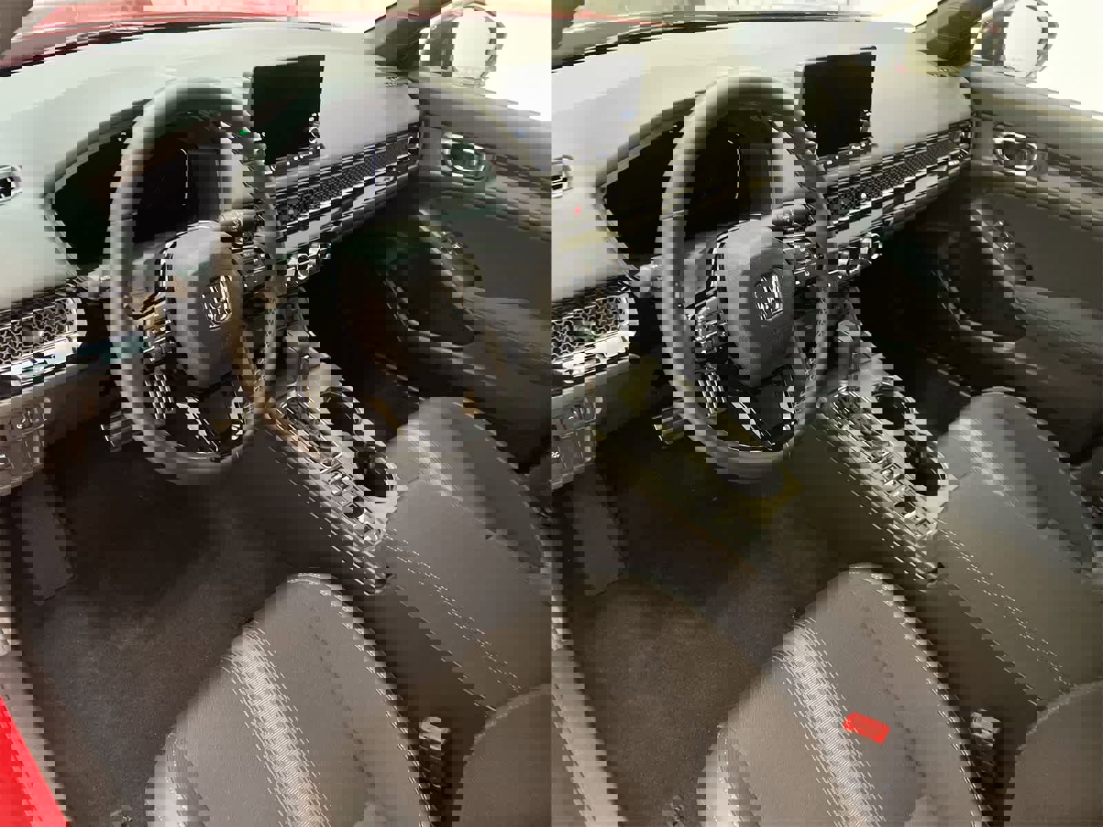 Certified 2025 Honda Civic Sport image 2