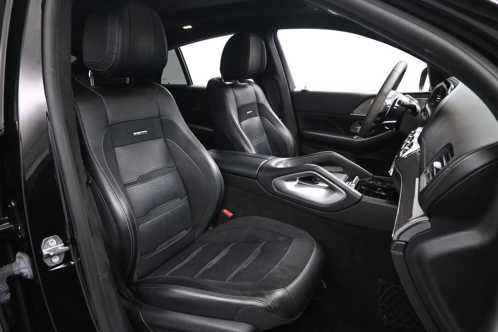 Used 2021 Mercedes-Benz GLE 63 AMG S image 26