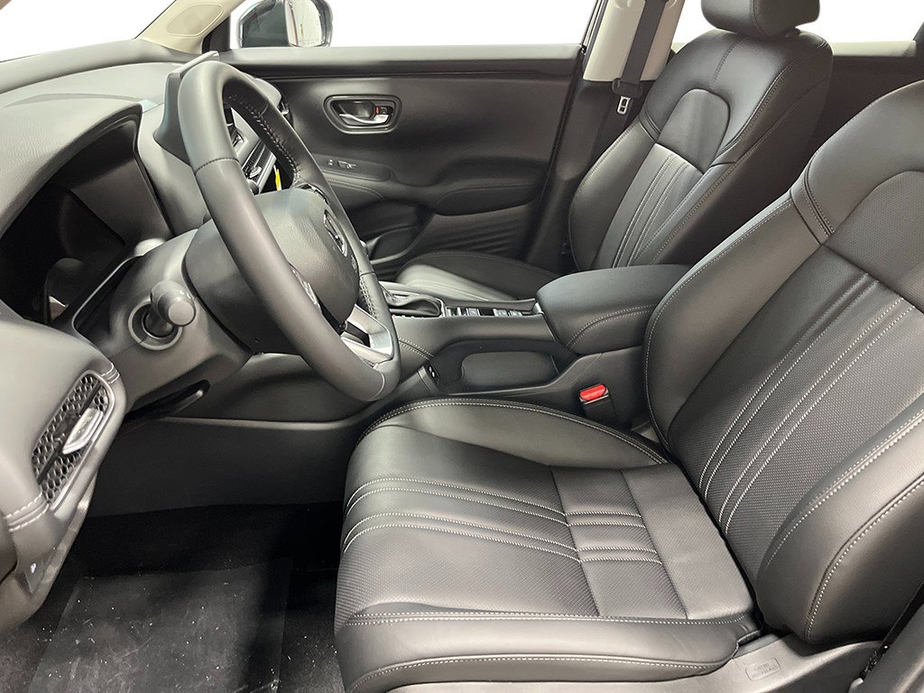 New 2027 Honda HR-V EX-L image 14