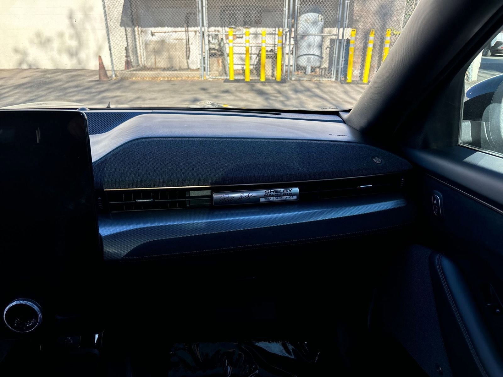 Used 2023 Ford Mustang Mach-E GT image 17