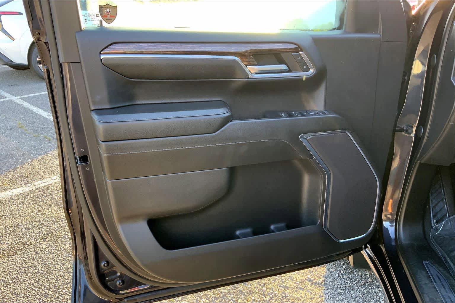 Used 2024 GMC Sierra 1500 Elevation RWD image 21