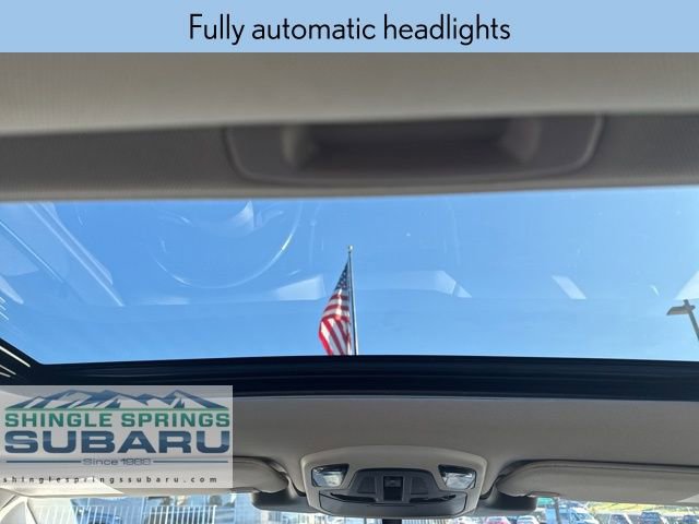 Certified 2024 Subaru Legacy Premium image 15