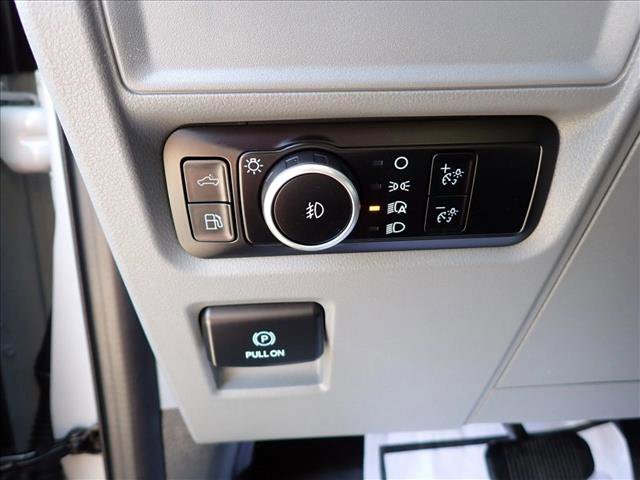 Used 2024 Ford F150 XLT w/ Mobile Office Package image 13