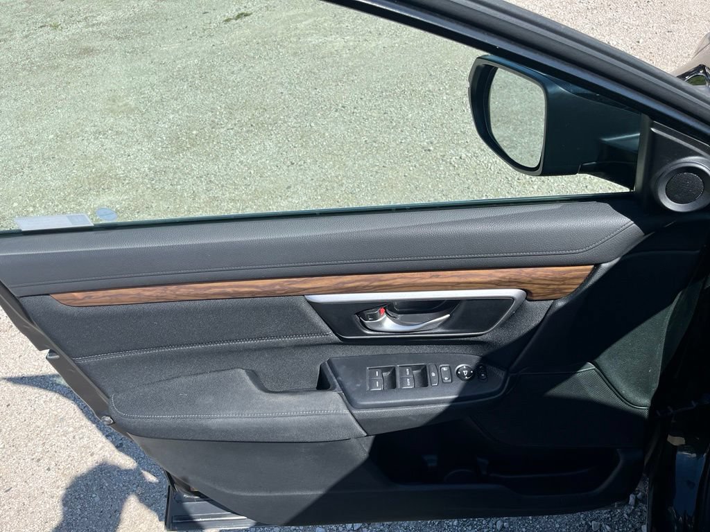 Used 2019 Honda CR-V EX image 15