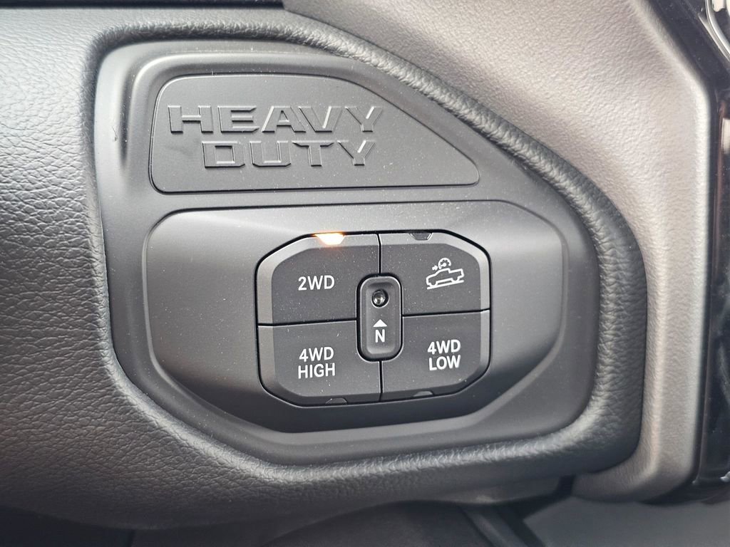 New 2026 RAM 2500 Laramie image 20