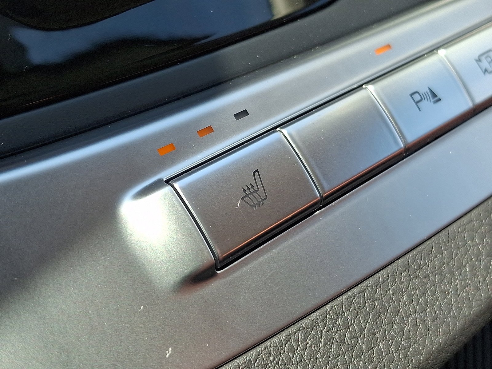 New 2026 Kia Carnival EX image 11