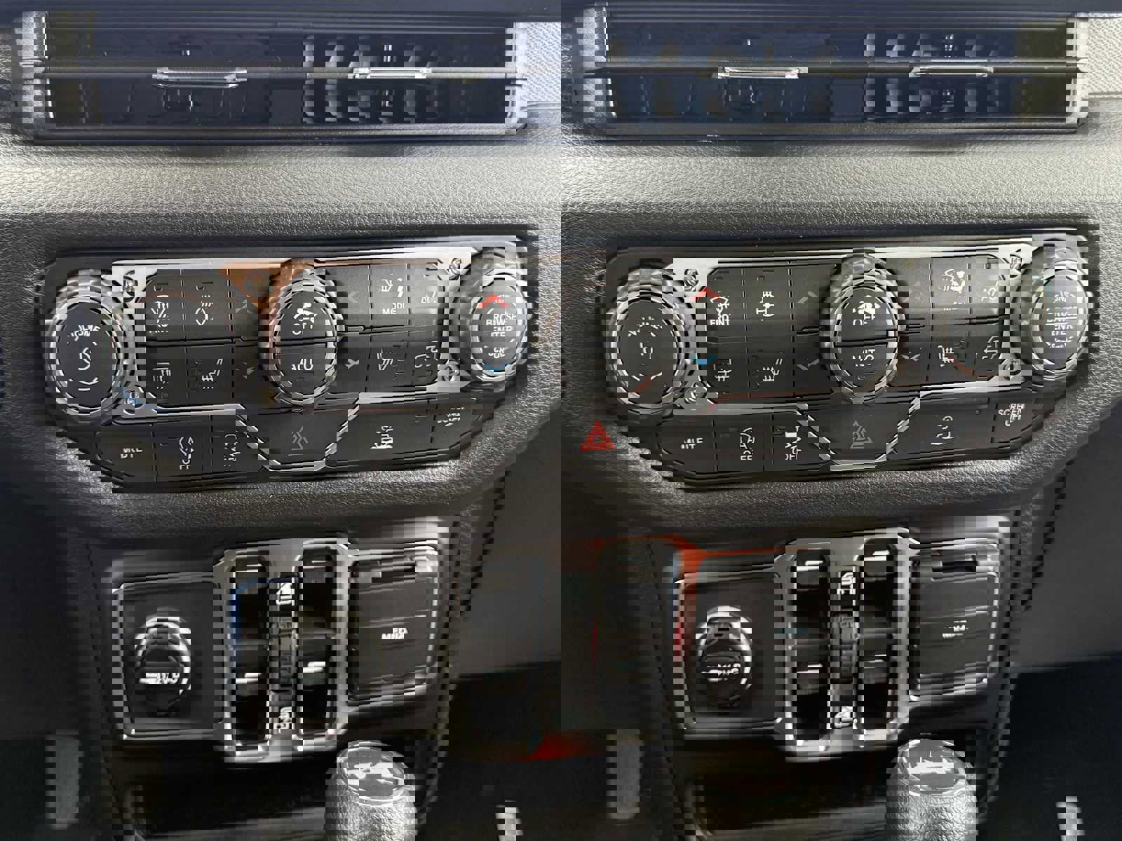 New 2026 Jeep Wrangler Unlimited Sport image 14