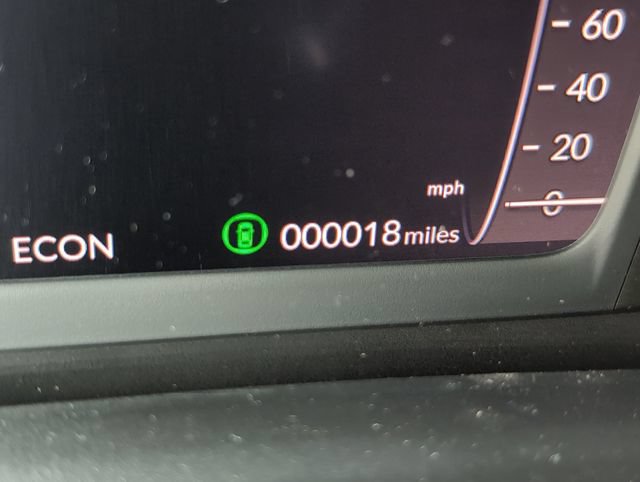 Used 2026 Honda Passport TrailSport Elite image 23