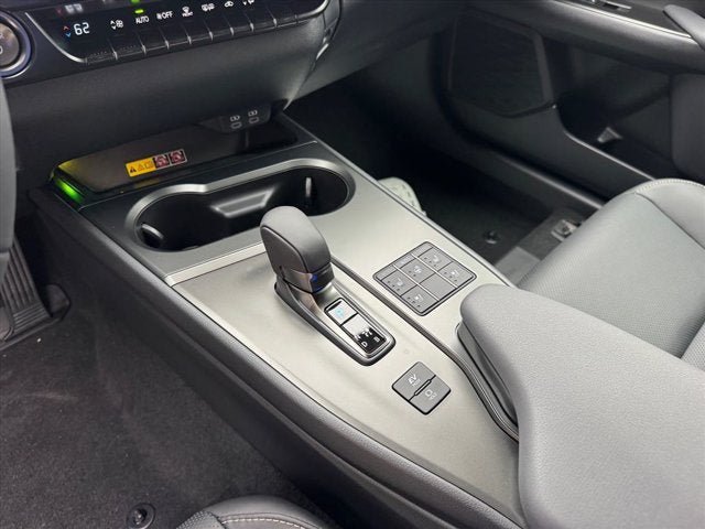 New 2026 Lexus UX 300h FWD w/ Accessory Package (2T) image 14