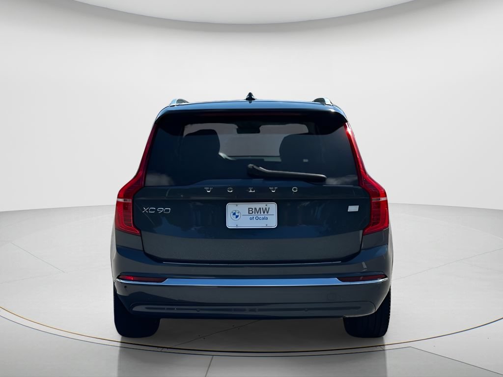 Used 2023 Volvo XC90 T8 Plus w/ Protection Package Premier AWD/4WD image 6