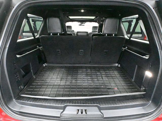 Used 2021 Ford Expedition Max XLT image 47