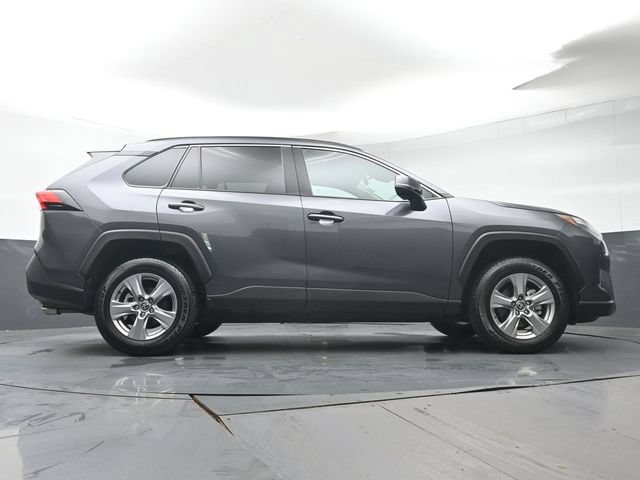 Used 2025 Toyota RAV4 XLE w/ Convenience Package AWD/4WD image 37