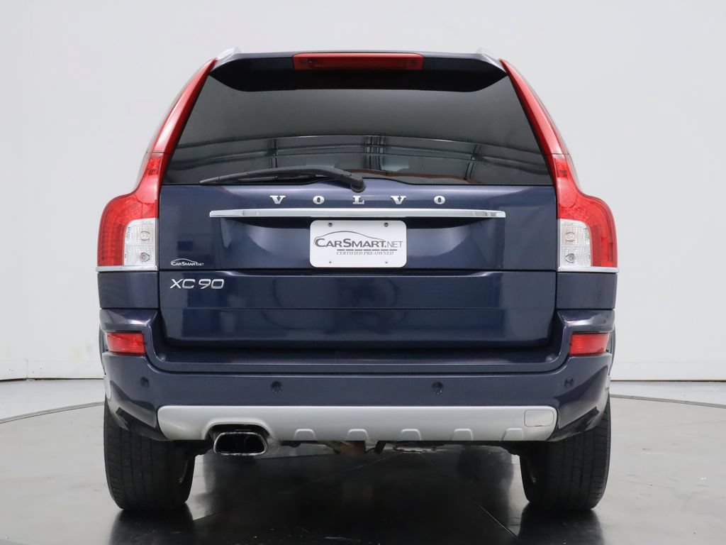 Used 2014 Volvo XC90 3.2 FWD image 4