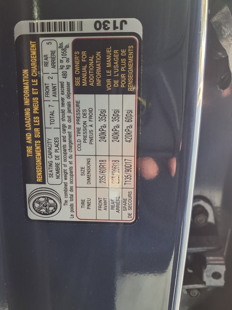 Used 2026 Hyundai Santa Fe SEL FWD image 42