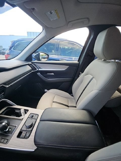 Certified 2024 MAZDA CX-90 3.3 Turbo w/ Preferred Package AWD/4WD image 16