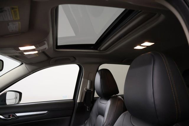 Used 2023 MAZDA CX-5 AWD 2.5 S w/ Preferred Package image 13