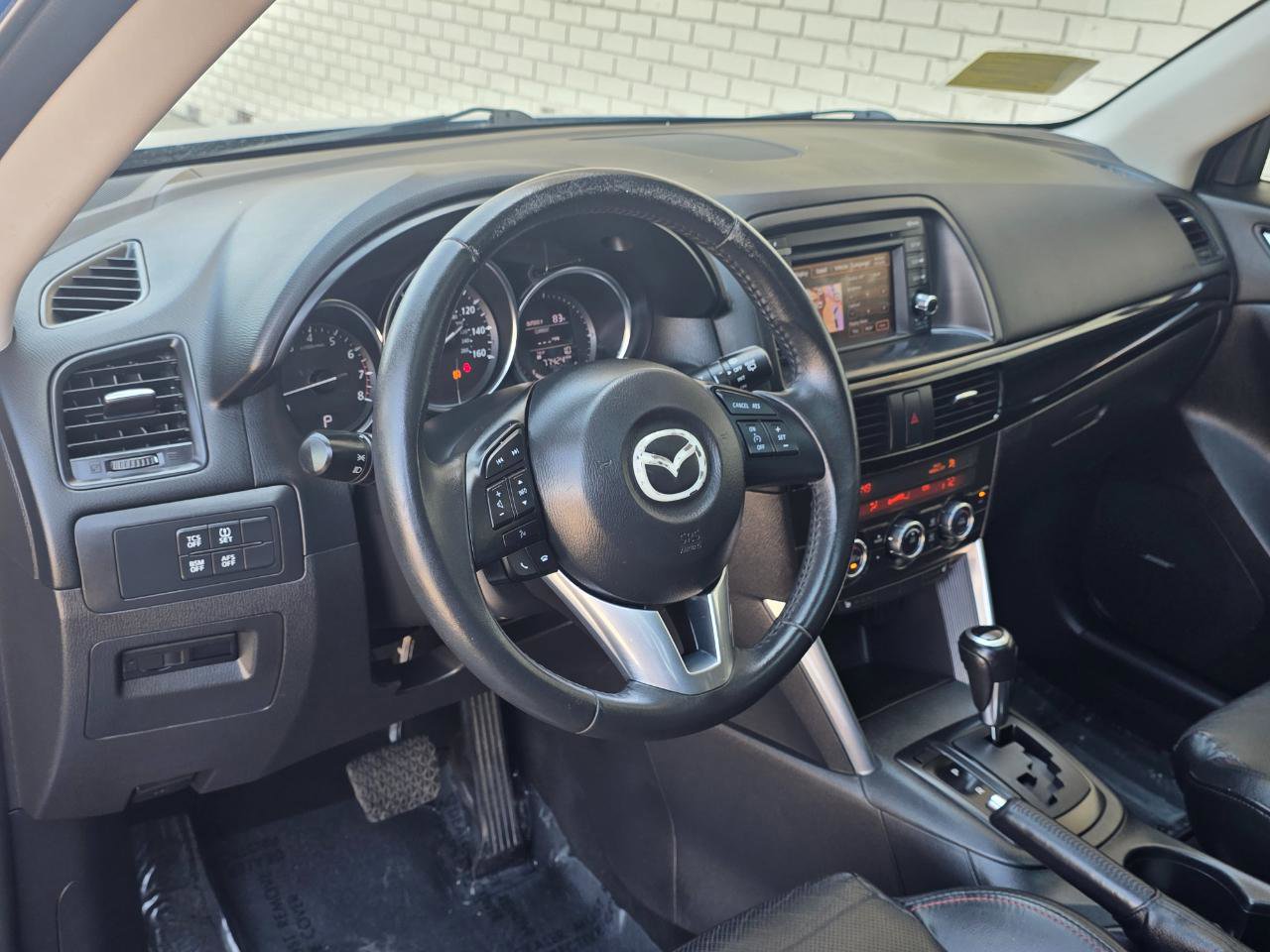 Used 2013 MAZDA CX-5 Grand Touring w/ GT Tech Pkg AWD/4WD image 10