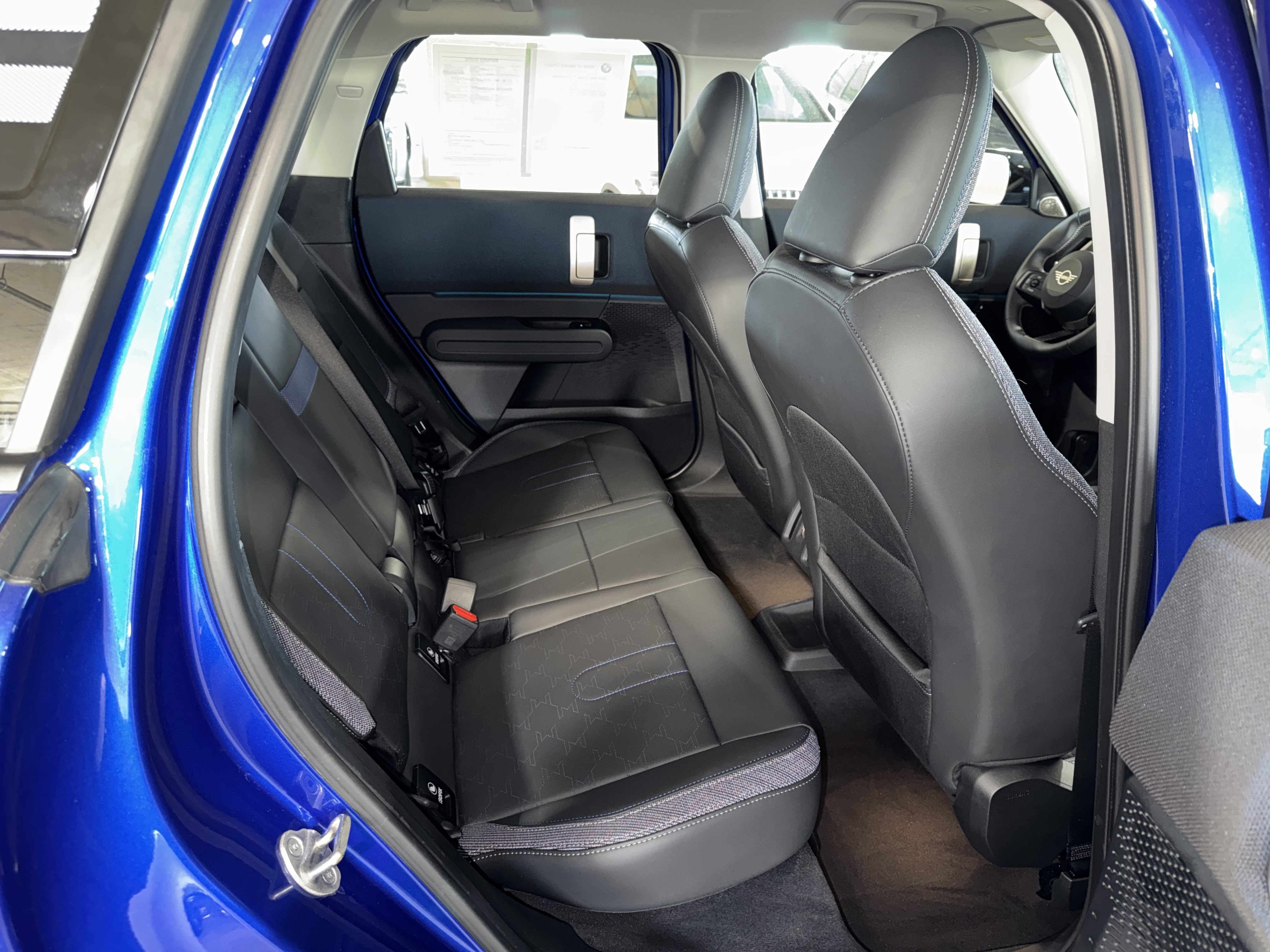 Certified 2025 MINI Cooper Countryman S image 12