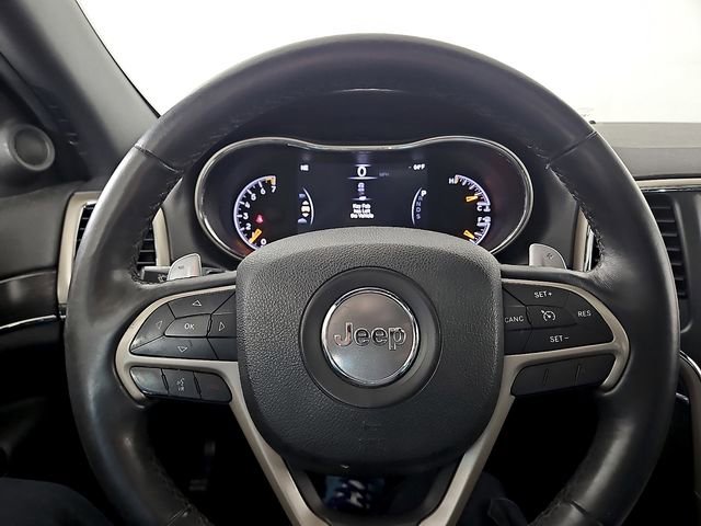 Used 2014 Jeep Grand Cherokee Limited w/ Trailer Tow Group IV image 20