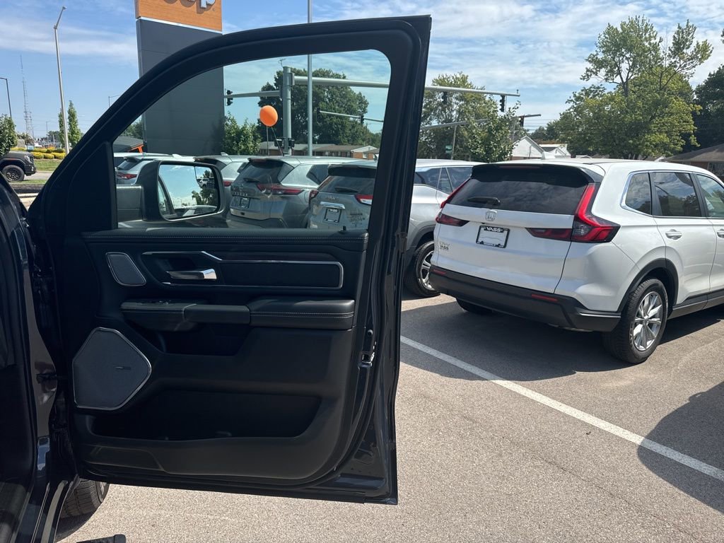 New 2026 RAM 1500 Laramie image 23