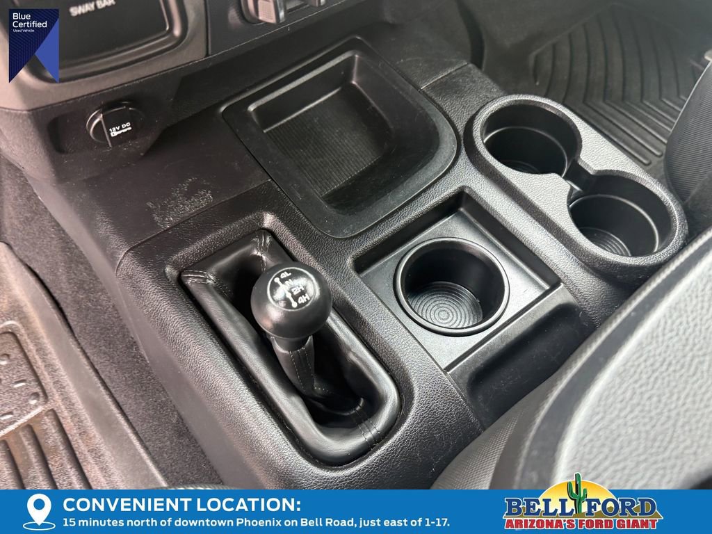Used 2018 RAM 2500 Power Wagon w/ Luxury Group AWD/4WD image 25