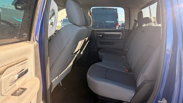 Used 2014 RAM 1500 Big Horn AWD/4WD image 13
