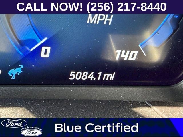 Used 2025 Ford Bronco Sport Big Bend image 14