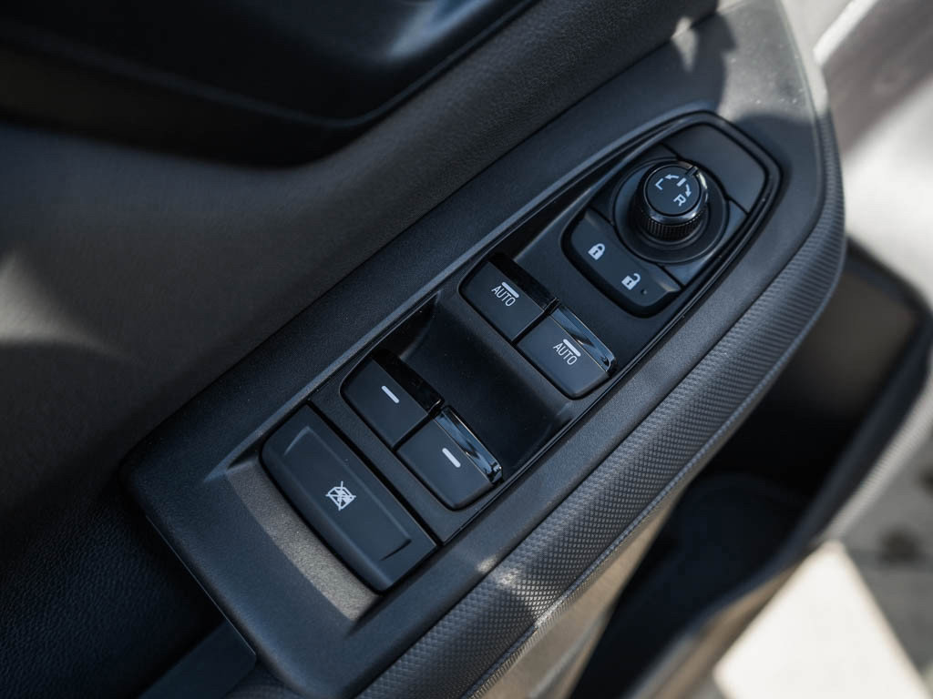 New 2026 Subaru Forester Wilderness image 16