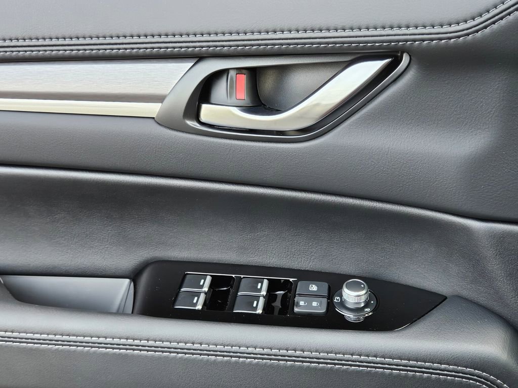 New 2025 MAZDA CX-5 AWD 2.5 S w/ Premium Plus Pkg image 28