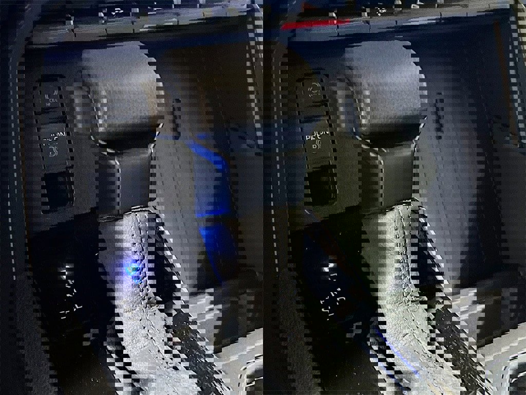 New 2026 Toyota Tundra SR image 17