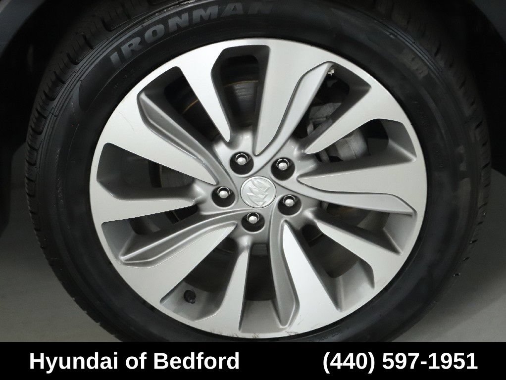 Used 2018 Buick Encore Preferred FWD image 11