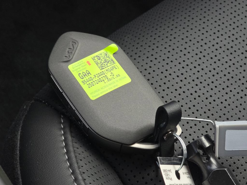 New 2026 Kia Sorento EX w/ EX Premium Package image 33