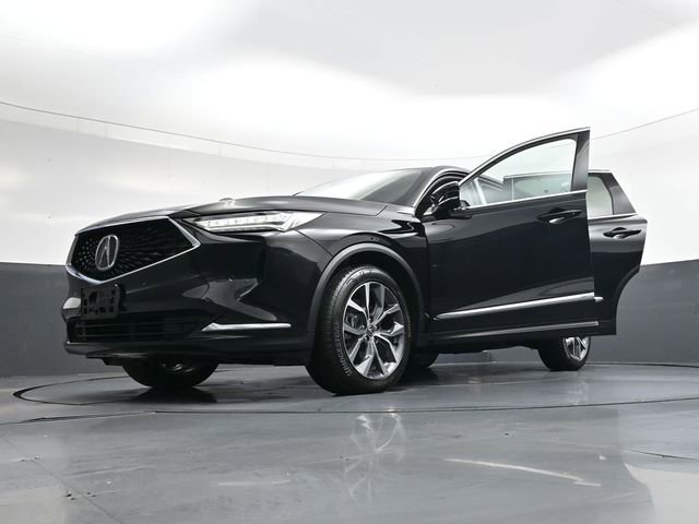Used 2023 Acura MDX SH-AWD w/ Technology Package image 44