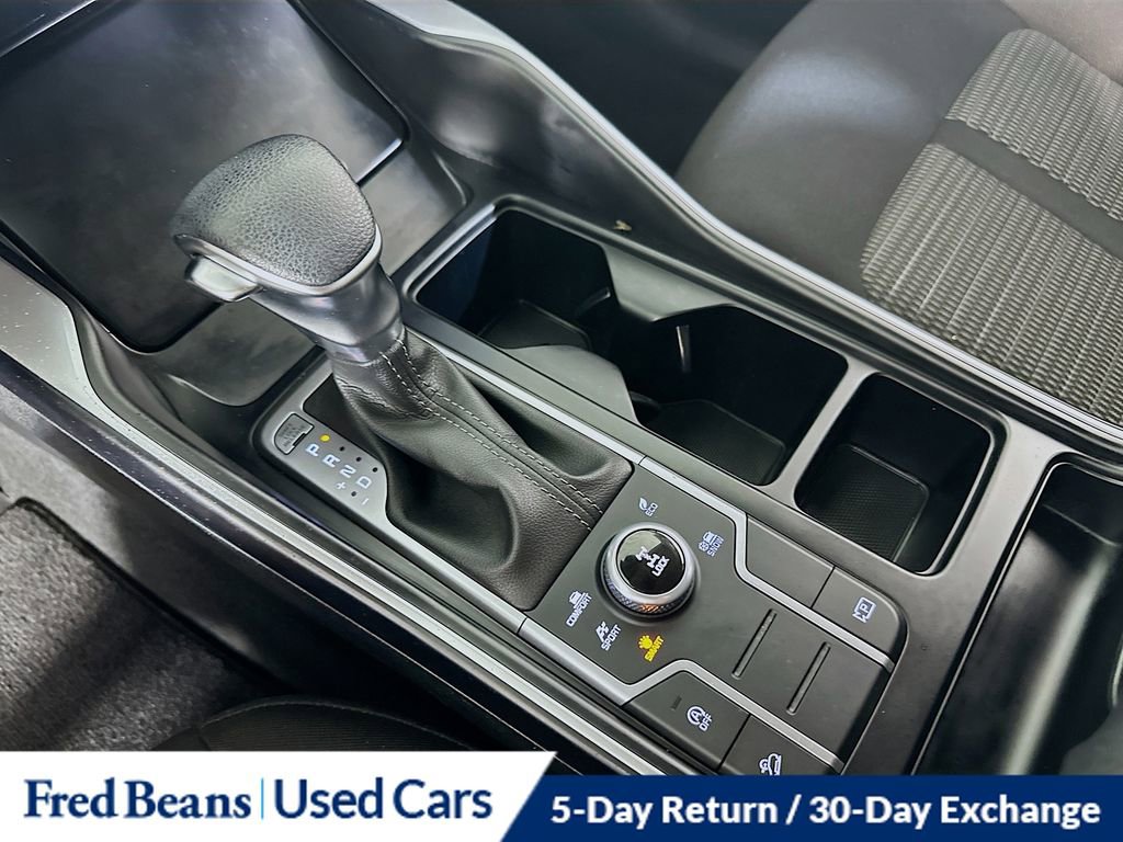 Used 2022 Kia Sorento LX image 21