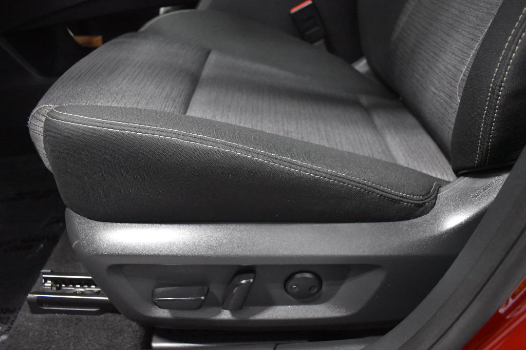 Certified 2023 Nissan Rogue SV AWD/4WD image 17