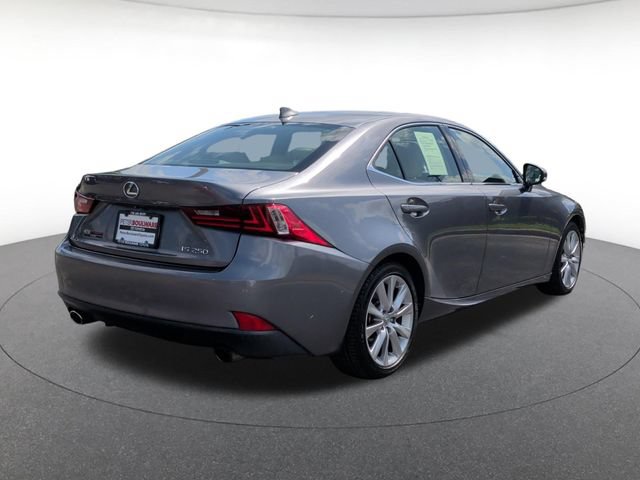 Used 2015 Lexus IS 250 RWD image 5