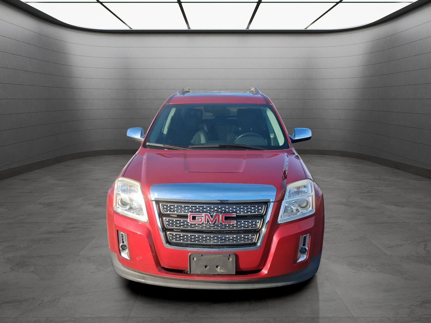 Used 2015 GMC Terrain SLT image 15