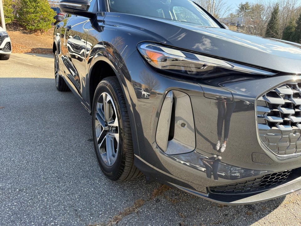 New 2025 Audi Q5 Premium image 26