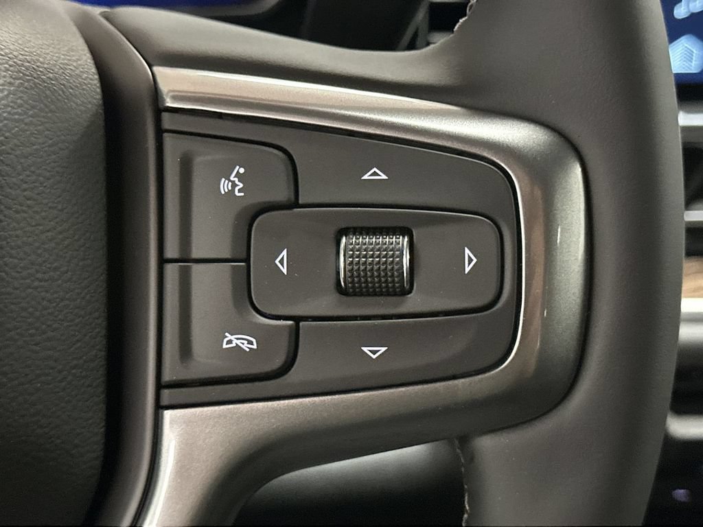 New 2026 Chevrolet Silverado 1500 LT AWD/4WD image 48